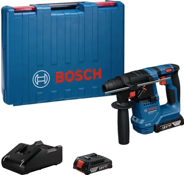Перфоратор Bosch GBH 18V-18 (B0611927001)