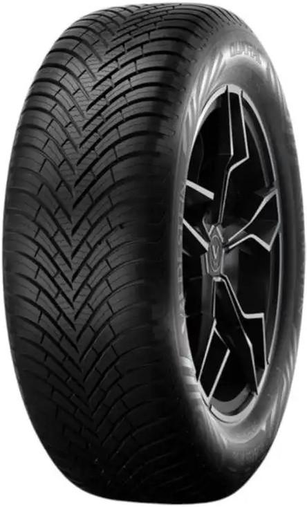 Шина для внедорожника VREDESTEIN VRED-285/45R20 QUATRAC Pro+