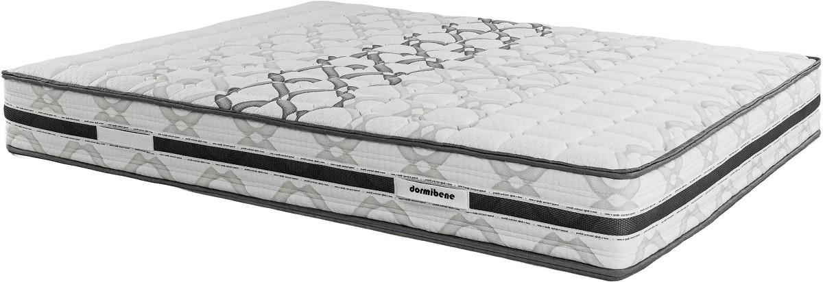 Матрас Dormibene Adriatico 1600 Molle Top 80x200 (h26)
