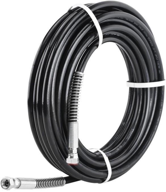 Аксессуар для пневматических инструментов RONGPENG High Pressure Hose (228 bar 20m)