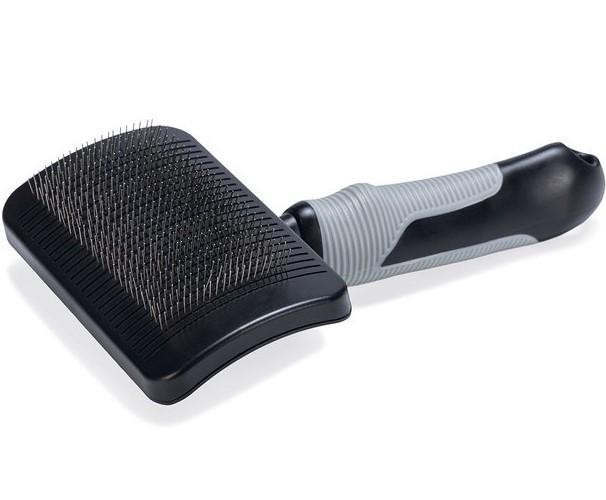 Perie pentru animale Beeztees Slicker Brush (661740)