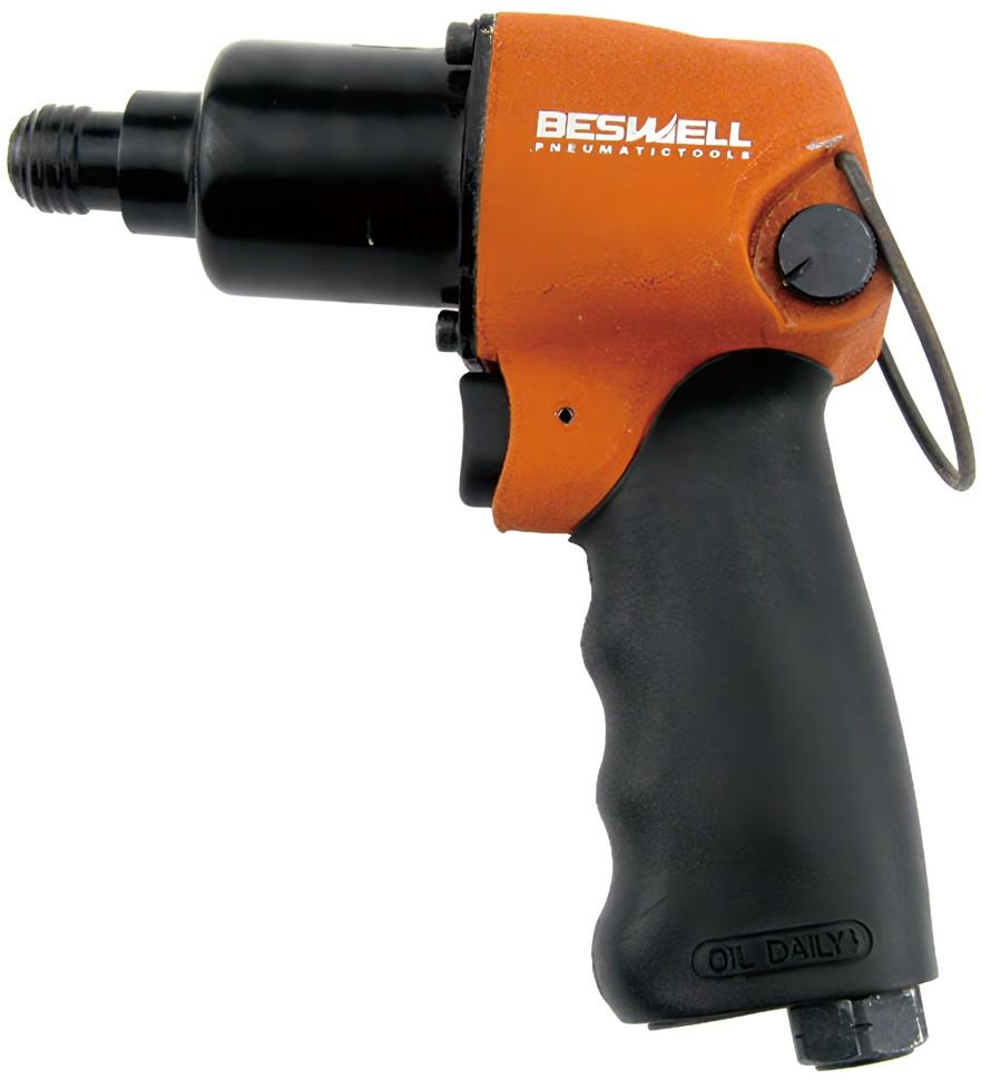 Гайковерт пневматический Beswell BW-814FN