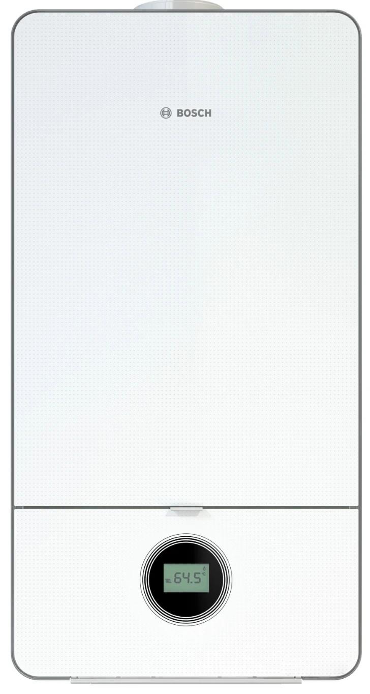 Газовый котел Bosch Condens GC7000iW 35kW P 23 Plus White