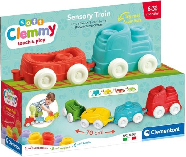 Набор игрушек Clementoni 17961