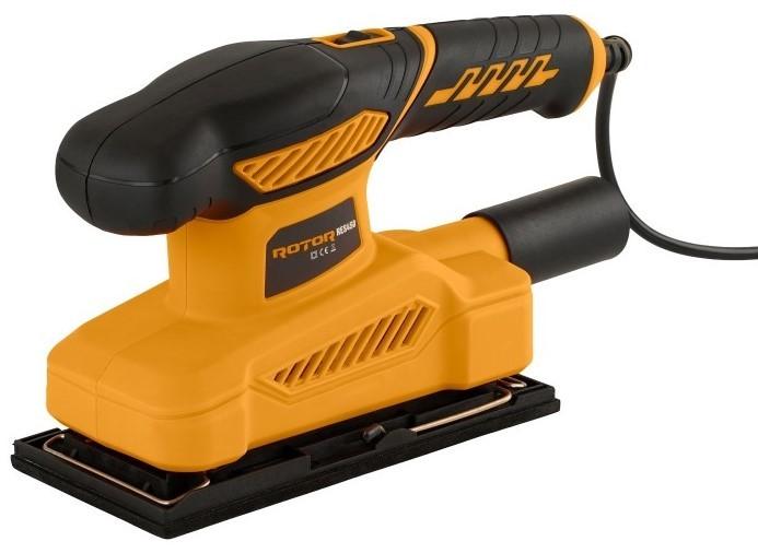 Slefuitor cu vibratii Rotor RES450