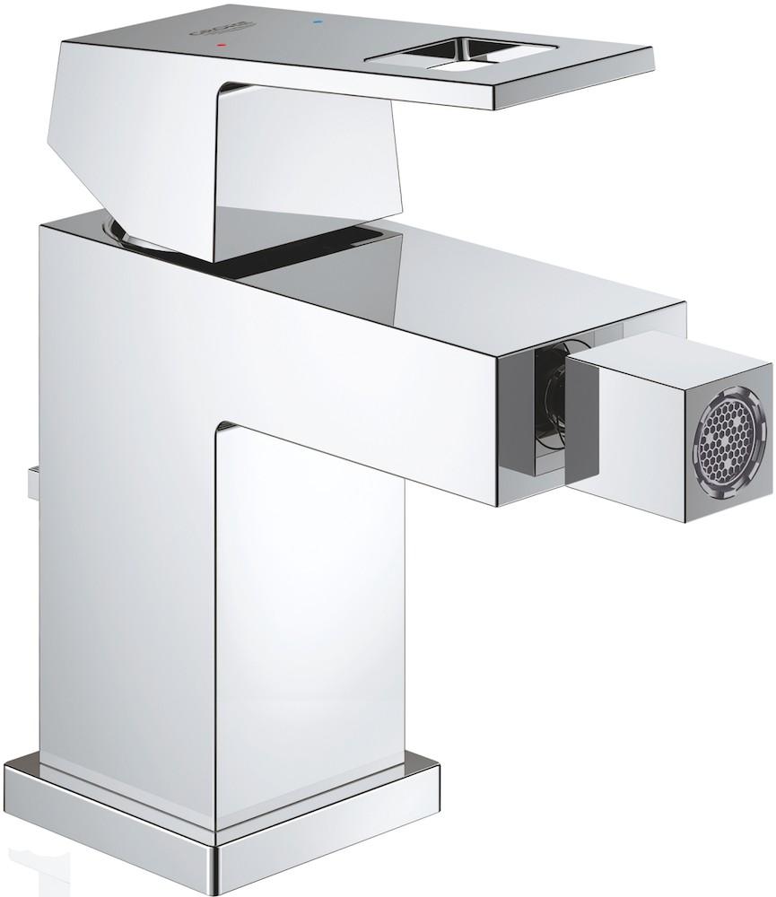 Baterie pentru bideu Grohe Eurocube 23138000