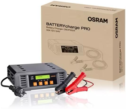 Incarcator acumulator auto Osram OS-OSCP3024
