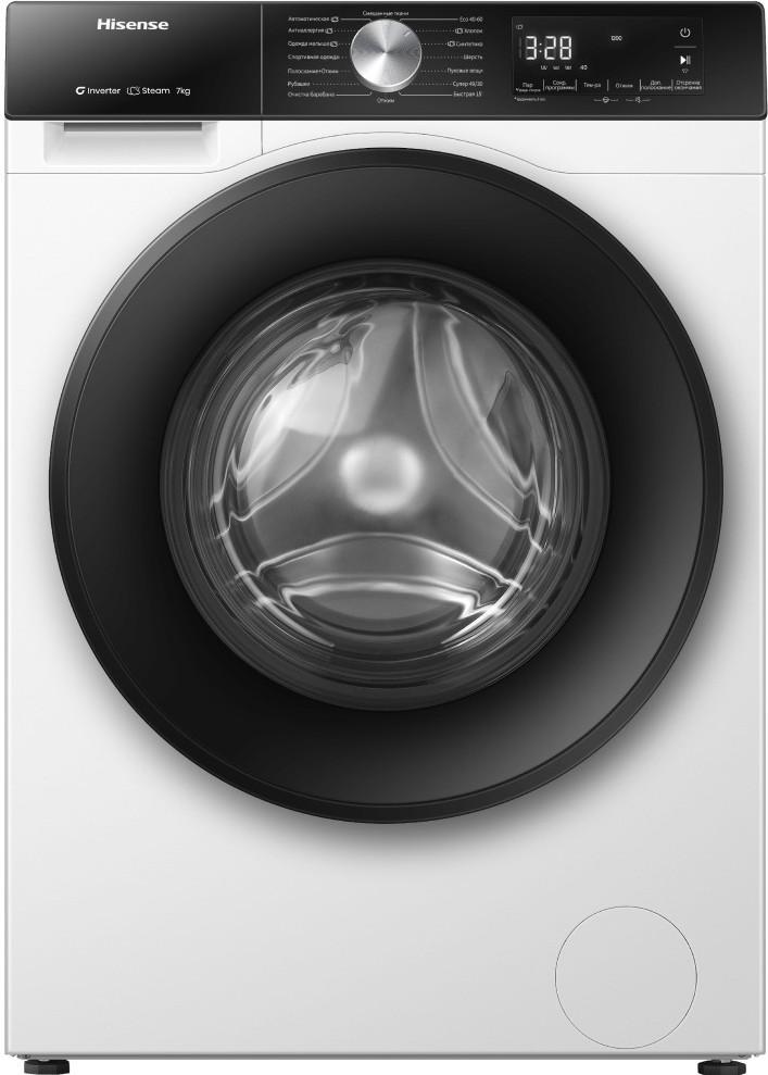 Стиральная машина Hisense WF3S7021BW