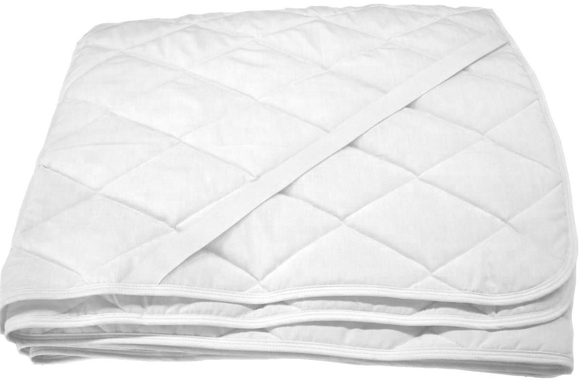 Чехол для матрасов Dormibene Topper Bianco 120x200