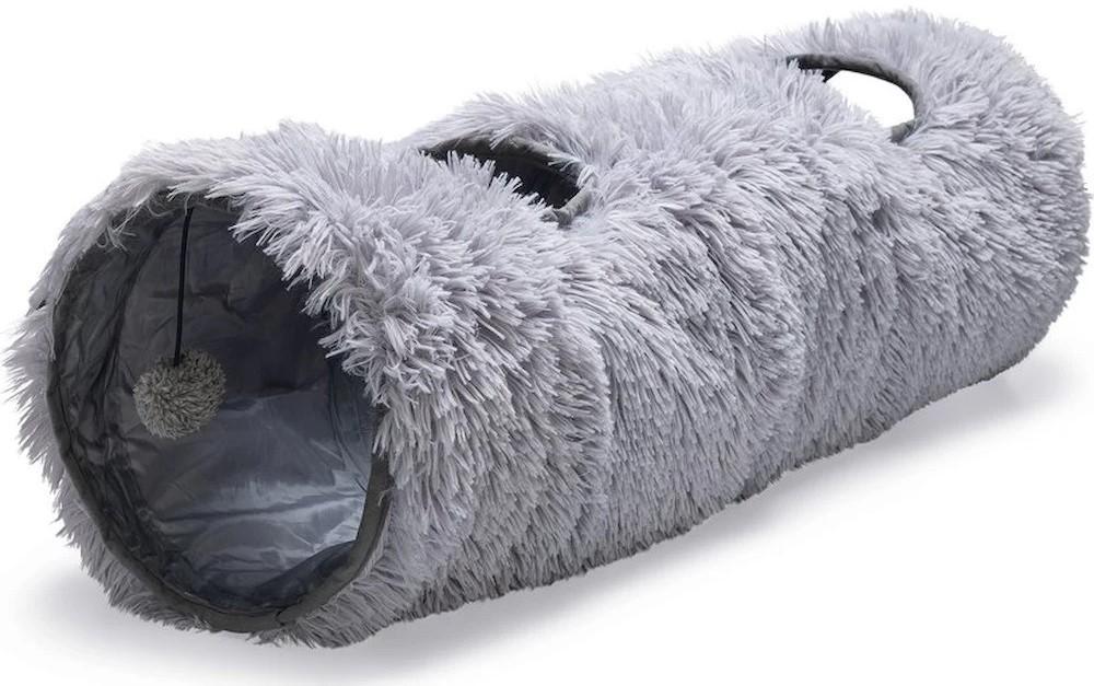 Игрушка для кошки Beeztees Nona Grey (704793)