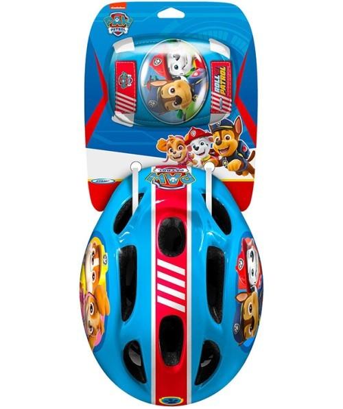 Echipament de protectie Stamp Paw Patrol (PA450507)