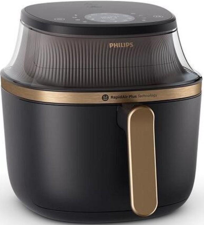Friteuza cu aer cald Philips NA342/00