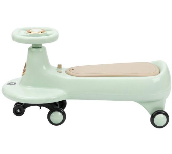 Tolocar New World HLX-1122 Green