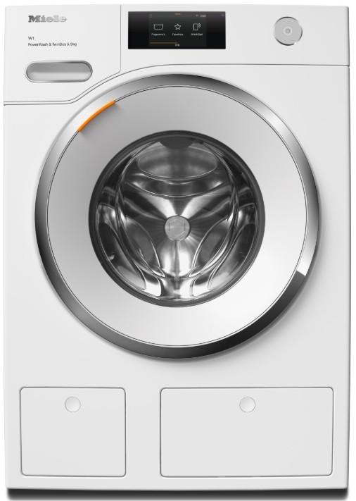 Стиральная машина Miele WWR 760 WPS
