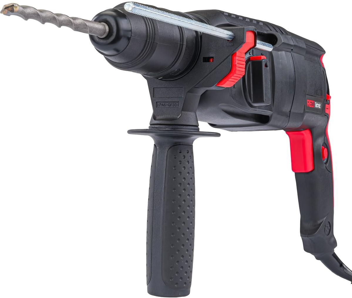 Перфоратор Red Technic RTMWU0094