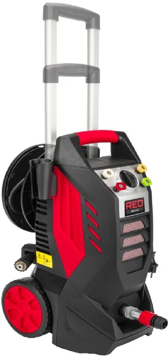 Мойка высокого давления Red Technic RTMC0029