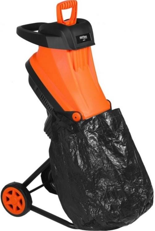 Садовый измельчитель веток KRAFT&DELE KD5210