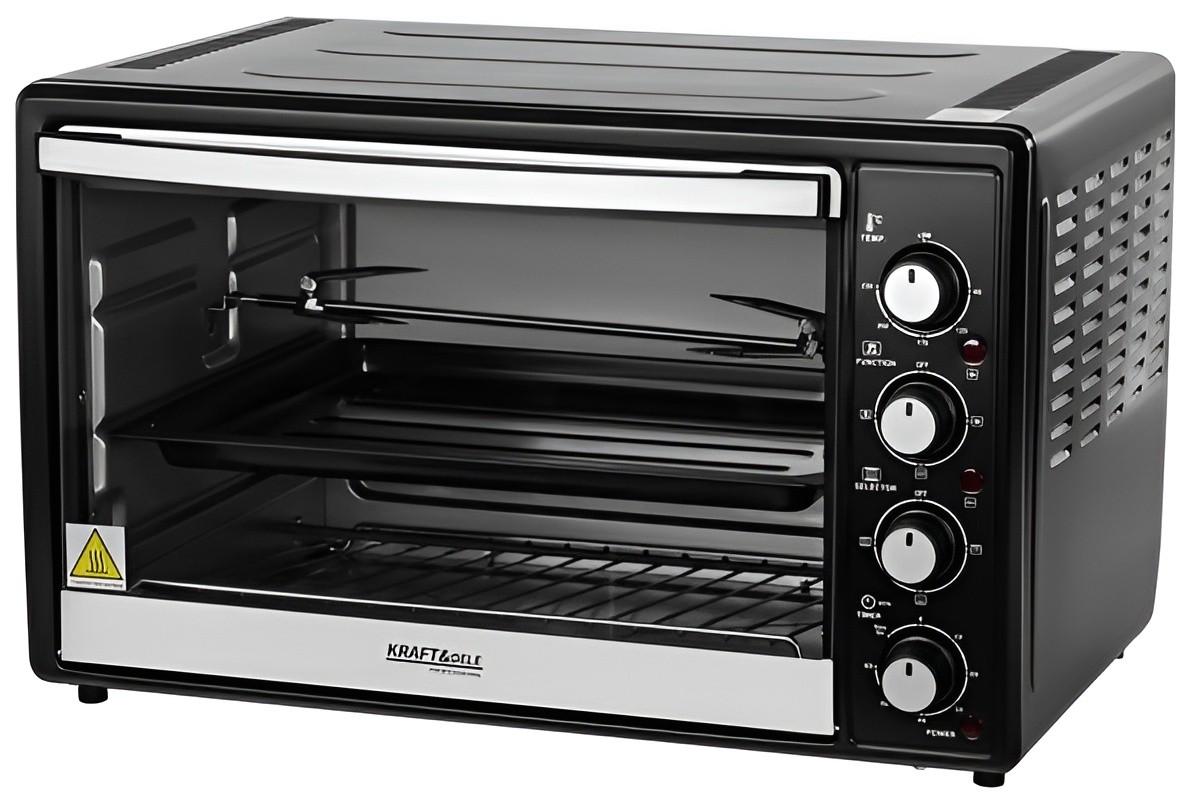 Духовка электрическая настольная KRAFT&DELE KD4112