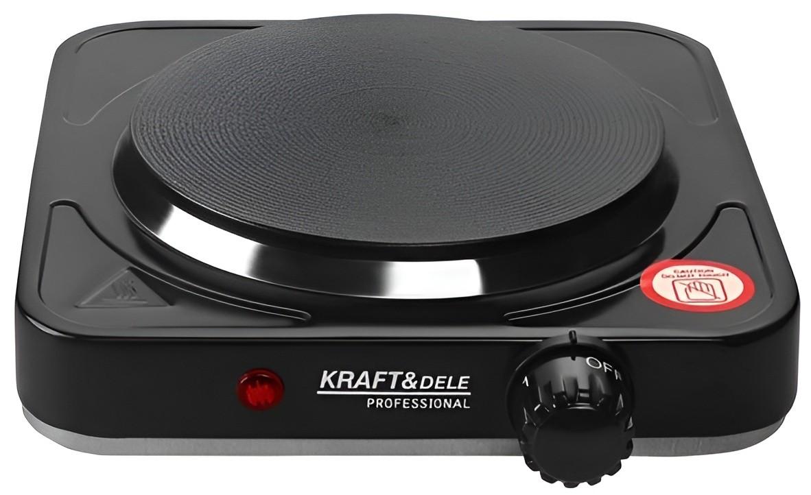 Настольная плита KRAFT&DELE KD4139