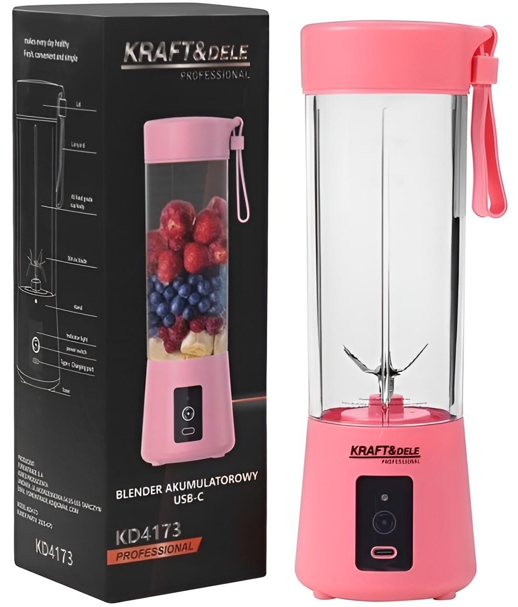 Блендер KRAFT&DELE KD4173
