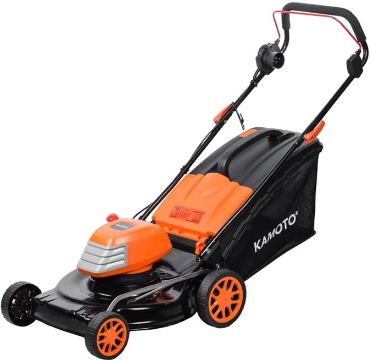 Газонокосилка KAMOTO LM1846