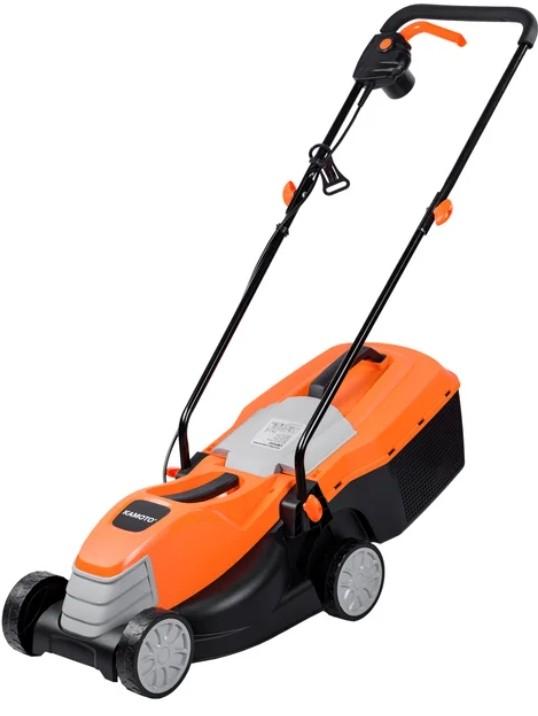 Газонокосилка KAMOTO LM1232
