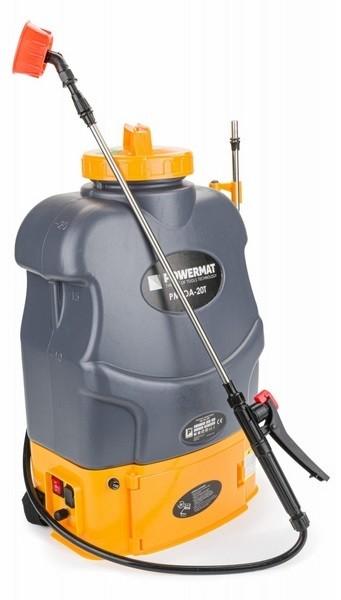 Опрыскиватель Powermat PM-OA-20T