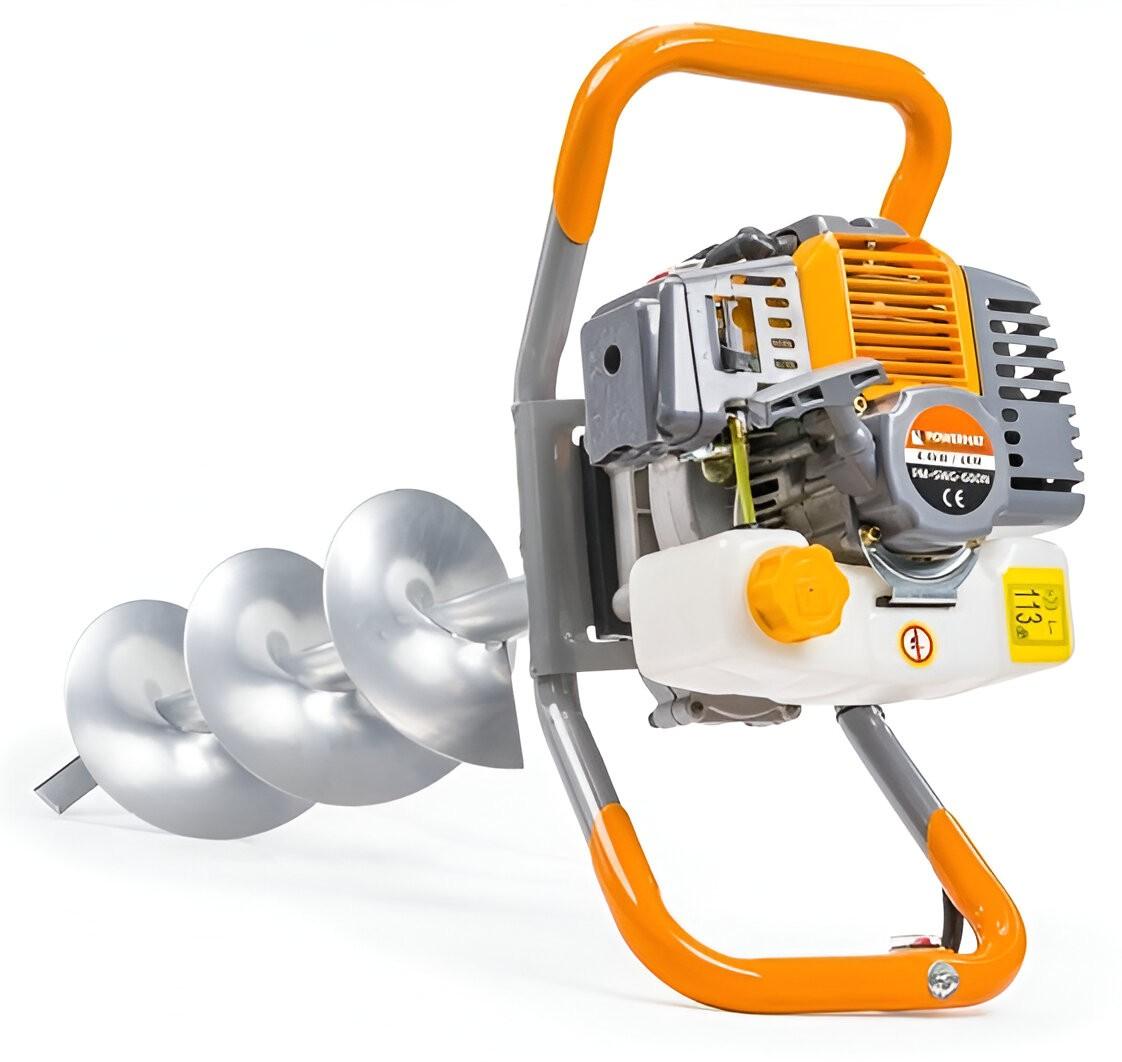 Motoburghiu Powermat PM-SWG-600N-3W