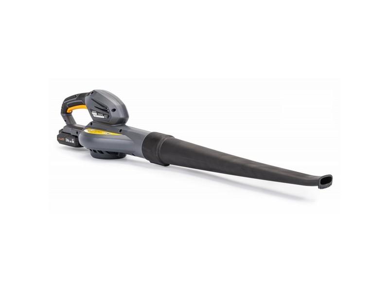 Ветродуйка электрическая Powermat PM-ADDL-20C