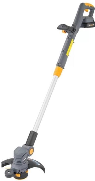 Триммер для травы Powermat PM-PKA-2AHM-PRO