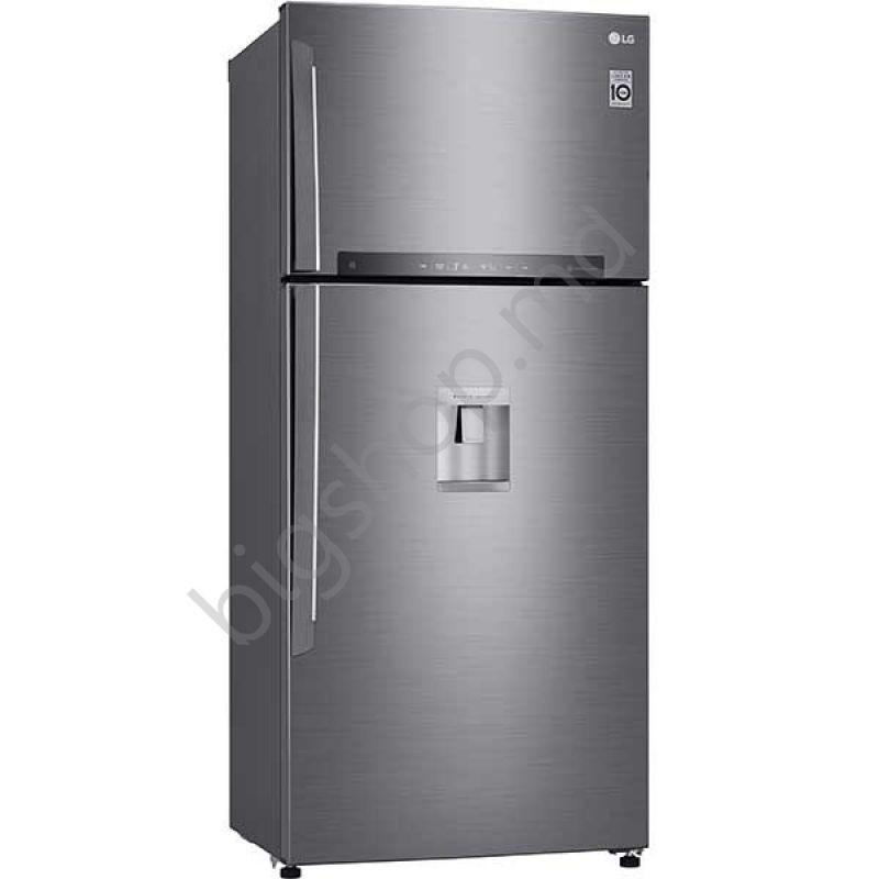Frigider LG GTF744PZPZD