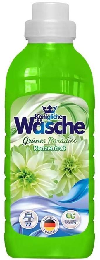 Концентрат для полоскания Konigliche Wasche Paradis 1800ml