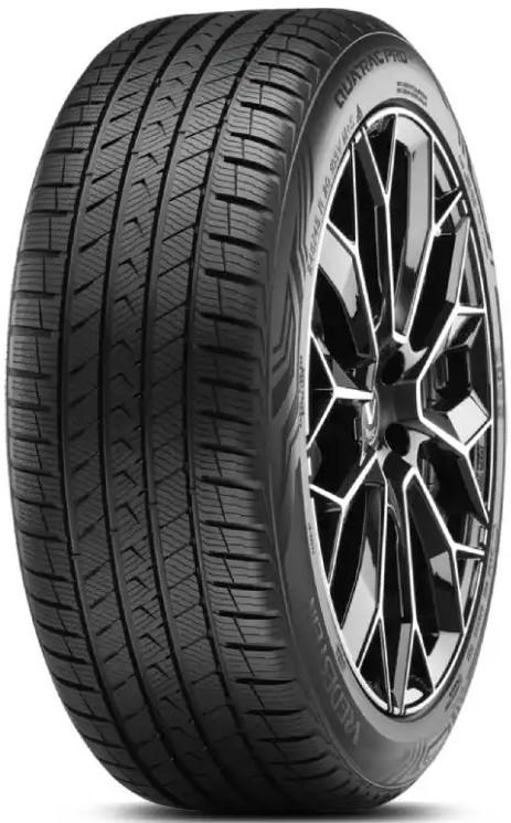 Шина VREDESTEIN VRED-245/35R20 Quatrac Pro+