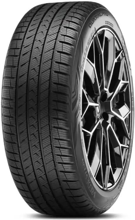 Шина VREDESTEIN VRED-245/40R20 Quatrac Pro+