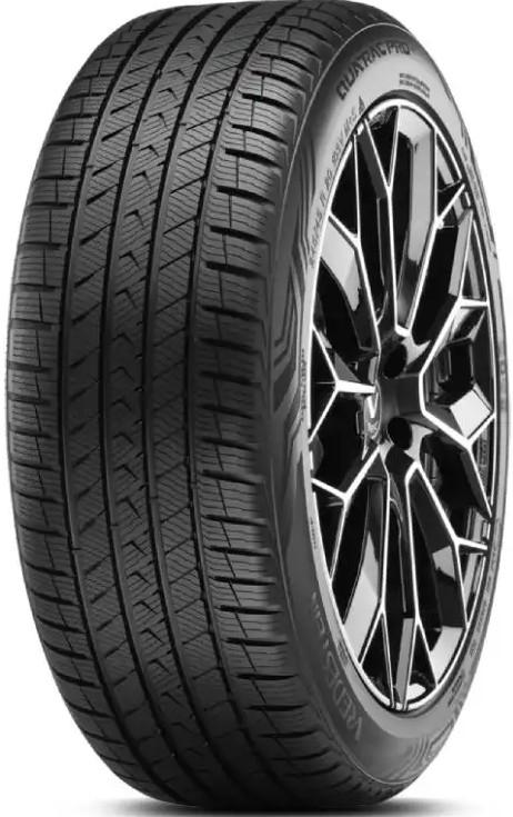 Шина VREDESTEIN VRED-245/45R20 Quatrac Pro+