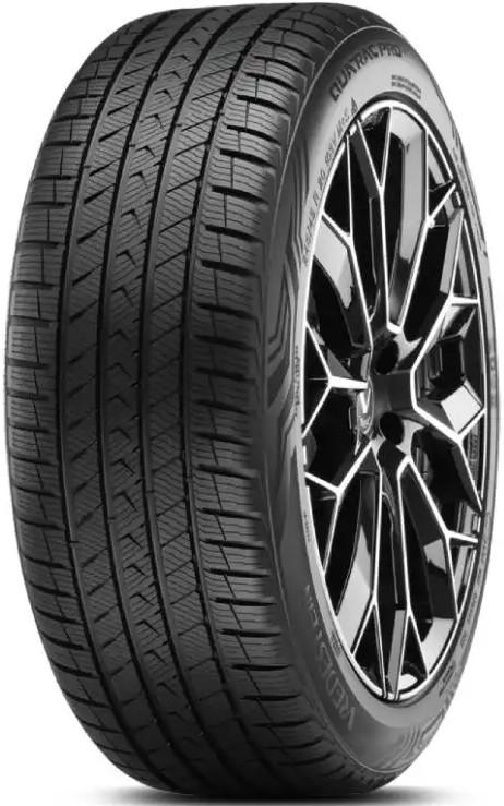 Шина VREDESTEIN VRED-255/35R20 Quatrac Pro+