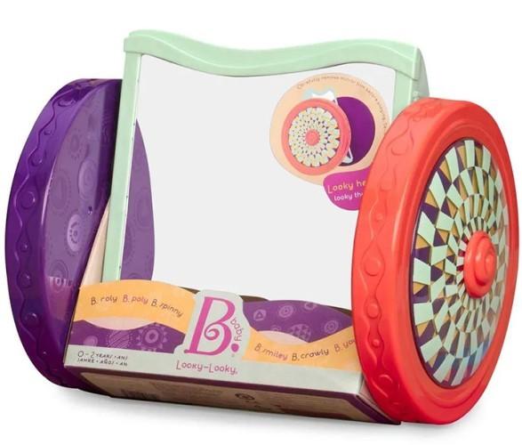 Интерактивная игрушка Battat BX1461Z