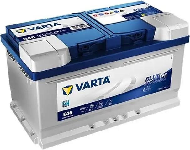 Acumulator auto Varta 575 500 073