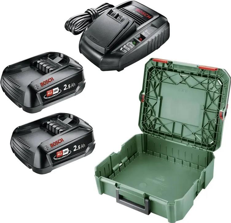 Зарядное устройство для электроинструментов Bosch B1600A019E4