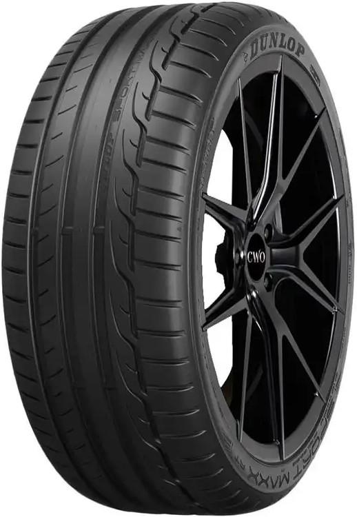 Шина для внедорожника Dunlop DUN-275/40R20 SPT MAXX RT2