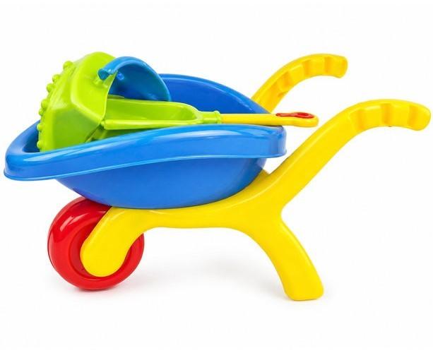 Set de jucării pentru nisip New World 888-23