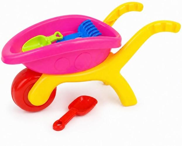 Set de jucării pentru nisip New World 888-24