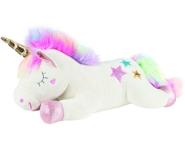 Jucarie de plus Inkatoys Unicorn Lilu