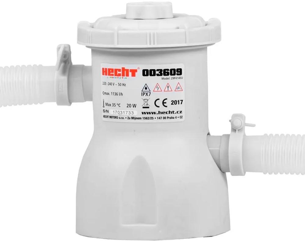  Hecht HECHT003609