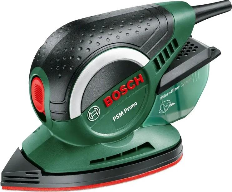 Slefuitor cu vibratii Bosch PSM Primo (B06033B8000)