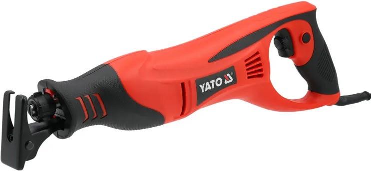 Сабельная пила Yato YT82282