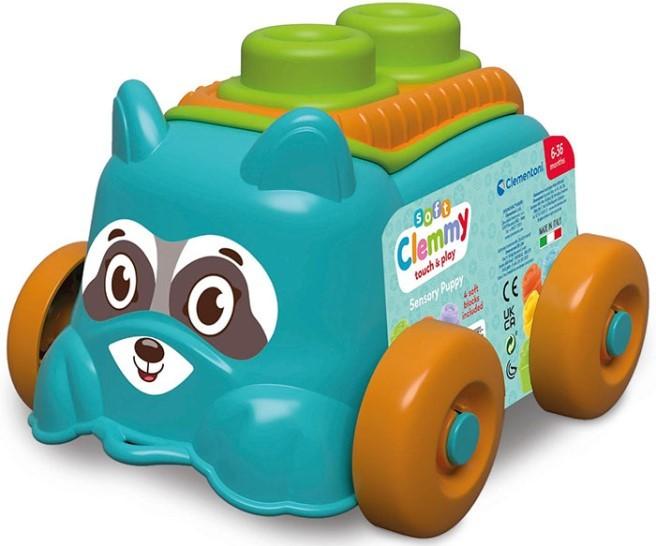 Игрушка для малыша Clementoni 17488