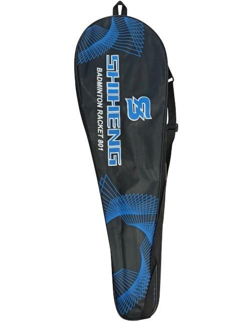 Ракетка для бадминтона New World YM-9 Blue