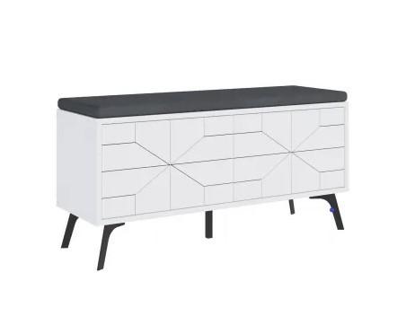 Обувница Trendy Dune Bench