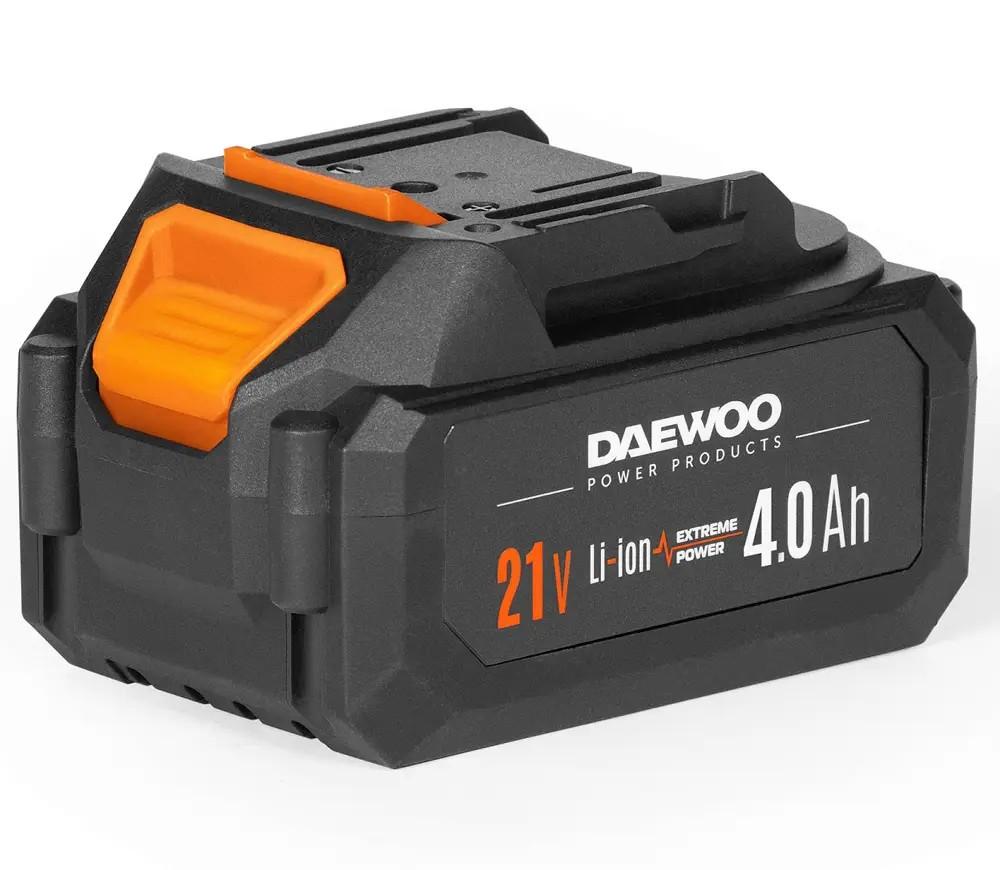 Acumulator scule electrice DAEWOO DABT 4021Li